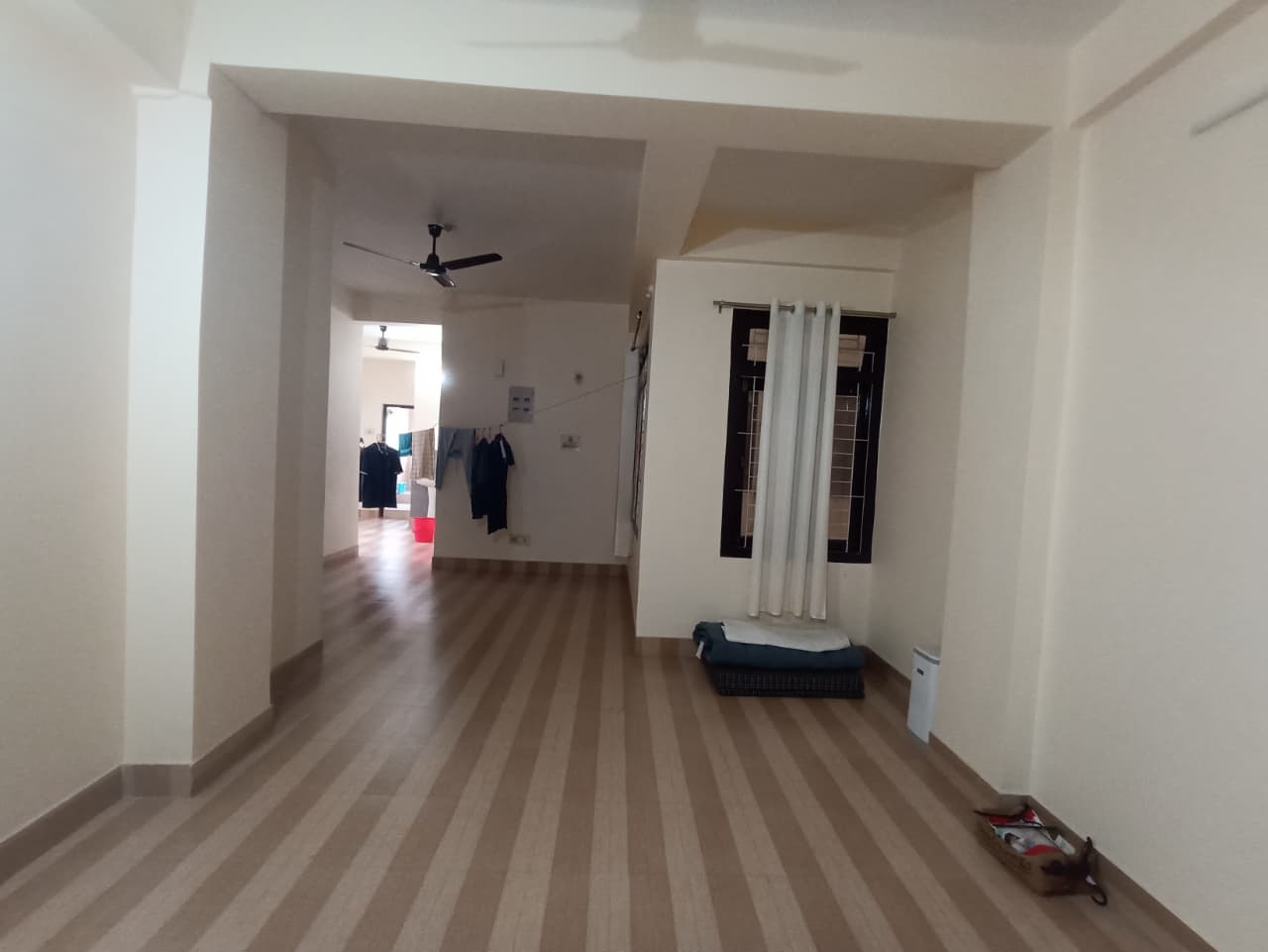 Unfurnished 2bhk in Hatigaon, Guwahati, Assam, India for Rent